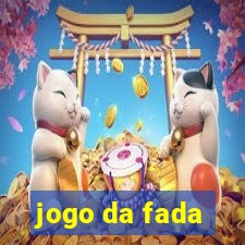 jogo da fada